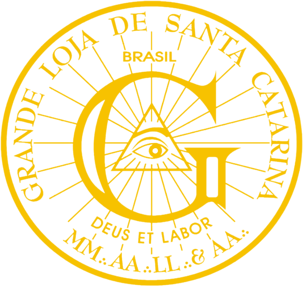 Início Grande Loja de Santa Catarina GLSC