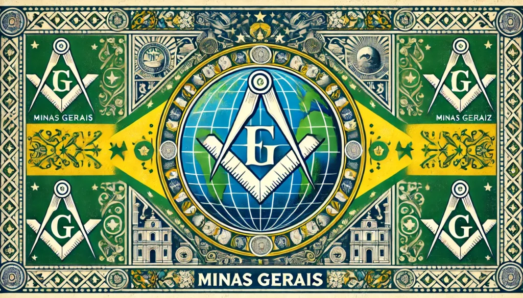 Como Ingressar na Maçonaria em Minas Gerais Brasil